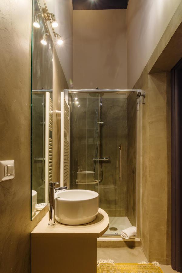Lo Scrigno Apartment Foligno Bagian luar foto